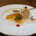 風の谷 - ドルチェ