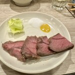 和風もつ料理 あらた - 