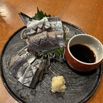 新鮮な海の幸 和食 吉福 - 