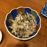 新鮮な海の幸 和食 吉福 - 