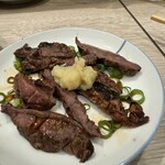 和風もつ料理 あらた - 