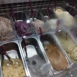 ミルキッシモ - 料理写真: