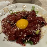 和風もつ料理 あらた - 