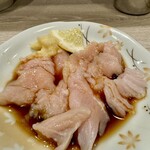 和風もつ料理 あらた - 