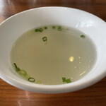 タイ料理店 プラーカポン - 