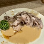 和風もつ料理 あらた - 