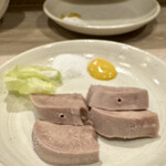 和風もつ料理 あらた - 