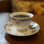 風の谷 - ランチドリンク