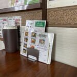 タイ料理店 プラーカポン - 