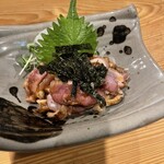 宮崎料理 夏樹 - 