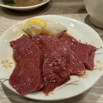 和風もつ料理 あらた - 