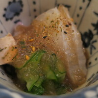 魚菜料理 縄屋 - 