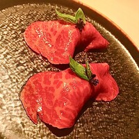 焼肉矢澤 京都 - 