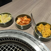 うし松 - 