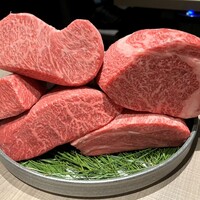 うし松 - 