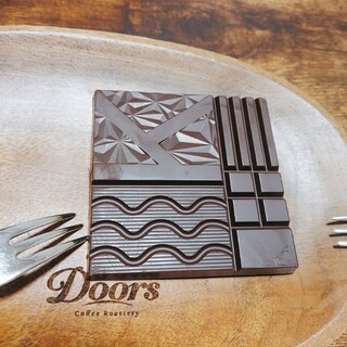 K型 chocolate company_0