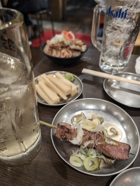 Shimonya Numabukuro Ten photo 4