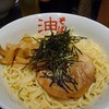 東京麺珍亭本舗 西早稲田店