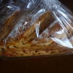 ブーランジェリー・フリアンド - アップ