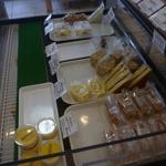 ブーランジェリー・フリアンド - 