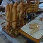 ブーランジェリー・フリアンド - 