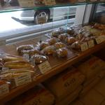 ブーランジェリー・フリアンド - 