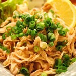 串焼 ほたる川 - 酢もつ