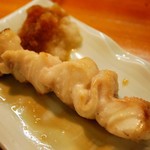 串焼 ほたる川 - さかな串