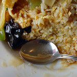 親親一家人 - 変形スプーン