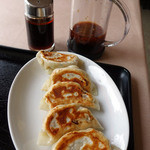 親親一家人 - 餃子