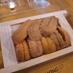 海鮮市場 どんどん - 