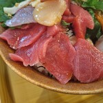 海鮮市場 どんどん - 