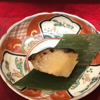 寿司福島 - 