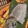 居酒屋 まる家 西中洲