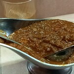 タンドゥール - 