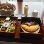 星のや軽井沢 - 