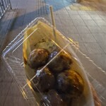 あほや  - 料理写真: