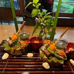 호시노야 카루이자와 - 