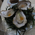 RESTAURANT GUY SAVOY - 