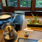 호시노야 카루이자와 - 