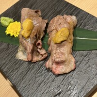 豚しゃぶ せいろ蒸し 豚匠 なんば邸 - 