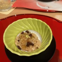 京懐石 美濃吉 横浜ランドマークプラザ店 - 
