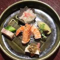 過門香 銀座本店 - 