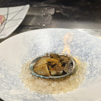 鉄板焼 ステーキ 北野坂 - 