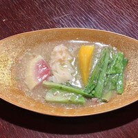 過門香 銀座本店 - 
