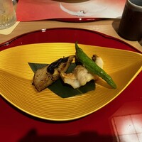 京懐石 美濃吉 横浜ランドマークプラザ店 - 