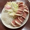 湯の元温泉 - 