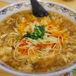 横浜中華街 四川麻婆 - 