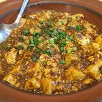 横浜中華街 四川麻婆 - 