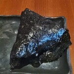  ガーデンビュッフェ パインテラス - 握り立ておにぎり